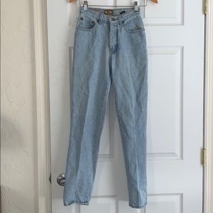 Vintage Express Jeans